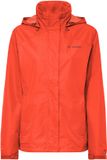 VAUDE Escape Bike Light Jacket Dames