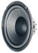 Visaton VS-W200/8 Woofer 8" - 50W - 8 Ohm - Noir