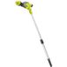 RYOBI Draaibare borstel, draadloos, 4 V, USB, lithium RTS4-0