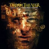 Warner Music Dream Theater Metropolis, Pt. 2: Scenes From A Memory