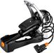 SKS Airstep Pompe à pied - 7 Bar - Noir