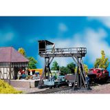 Faller - F120127 – modelbouw – portiek
