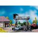 Faller - F120127 – modelbouw – portiek