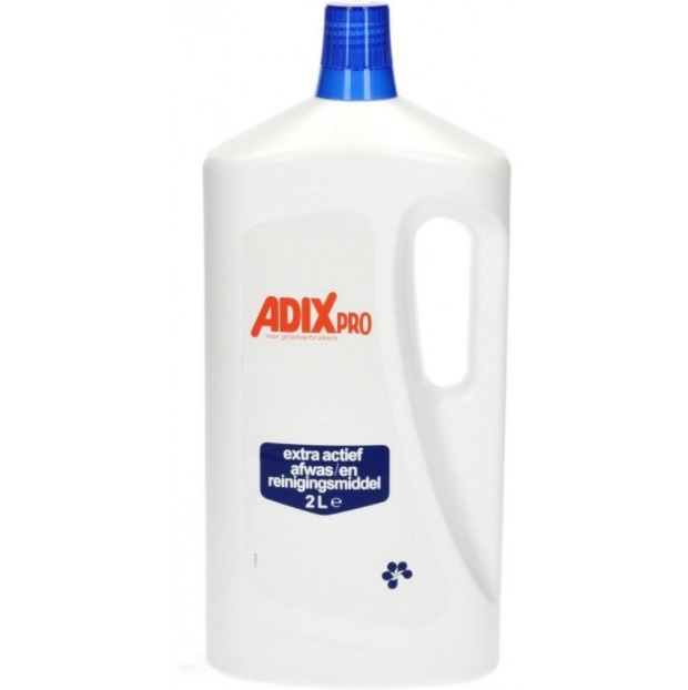 Adix Pro Afwas en reinigingsmiddel 2000 ML