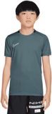 Nike Academy Dri-fit Kinder Training T-shirt Groen Maat 128/134