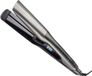PureBeauty Stoom Stijltang 3.0 - Zilver - Brede Platen - Professionele