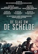 SOURCE 1 Slag Om De Schelde (DVD)