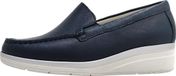 Dr. Stark New Maddy 2 Chaussures basses pour femme Mocassins Bleu Loisir
