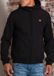 Lyle & Scott Jas Softshell Fleece Zwart - Maat M - Heren - Tussenjas
