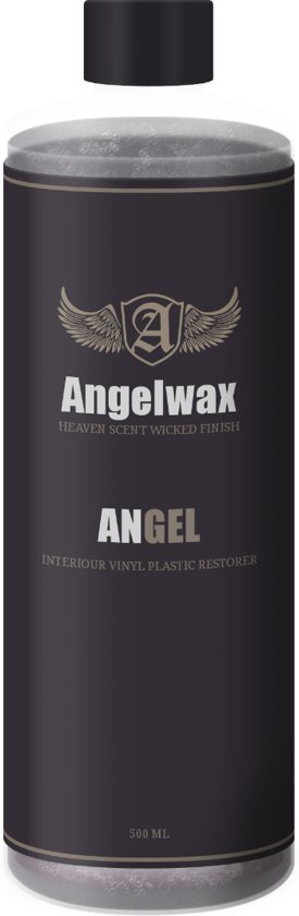 Angelwax AnGel Interior Dressing 500ml