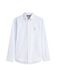 TOMMY HILFIGER Chemise habillée 'Flex' bleu pastel