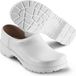Sika sabot de sécurité Comfort, sabot fermé, blanc, taille 38