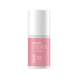 alessandro Striplac UV Colour Flower Crown nagel gel coat 6,5 ml Roze