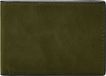 FOSSIL Steven FPW Bifold Wallet Canteen Groene