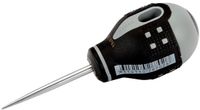 Bahco BE-8986 ERGO Tournevis cruciforme Stubby - 108mm