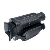 Zstar Monoculair nachtzichtapparaat, telescoop, 8x zoom met 32 GB TF-kaart, 1,54 inch TFT LCD-display, zeer gevoelige COMS-sensor