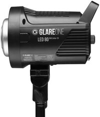 GlareOne GlareOne LED 80 BiColor D LED-lamp Location Kit