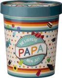 Paper Dreams Candy bucket - Papa