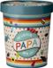 Paper Dreams Candy bucket - Papa