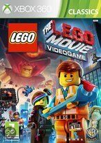 LEGO Movie The Videogame - Xbox 360