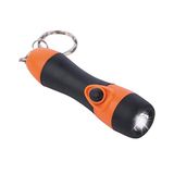 Grundig 29659 Zaklamp, led en draagriem