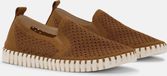 Ilse Jacobsen Mocassins Hommes TULIP140MEN - 236 Cashew