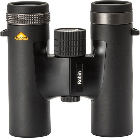 Bynolyt Robin 10x25 Verrekijker