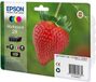 Epson 29 Claria Home Ink Multipack - Original - Noir, Cyan, Magenta, Jaune