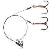 Dragon Treble Hook Leader