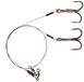 Dragon Treble Hook Leader