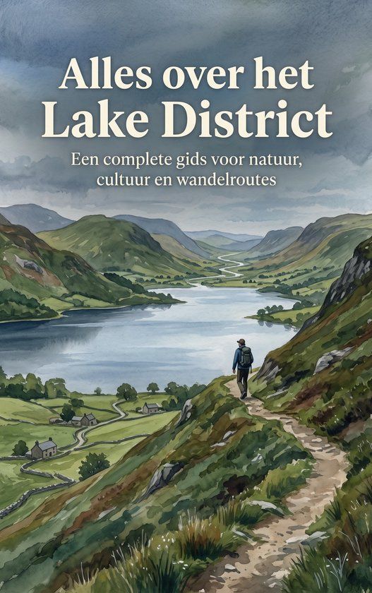 Alles Waries B.V. Alles over het Lake District