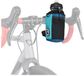 Contec Urban Nmd Togo 1.0 1l Sacoche de guidon turquoise