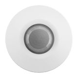 LEGRAND, SEANO All-in-One sensor, bewegings- en aanwezigheidsmelder, 230 V~, 10 m bereik, 360° detectie, 8 programma's, IP20, kleur: wit, 999830