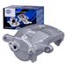HELLA Bremssattel 8AN355790-081