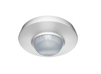 ESYLUX PD 360i/24 Passieve infraroodsensor (PIR) Bedraad Plafond Wit