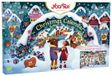 Yogi Tea Adventskalender 2025 - 24 Biologische Theesoorten