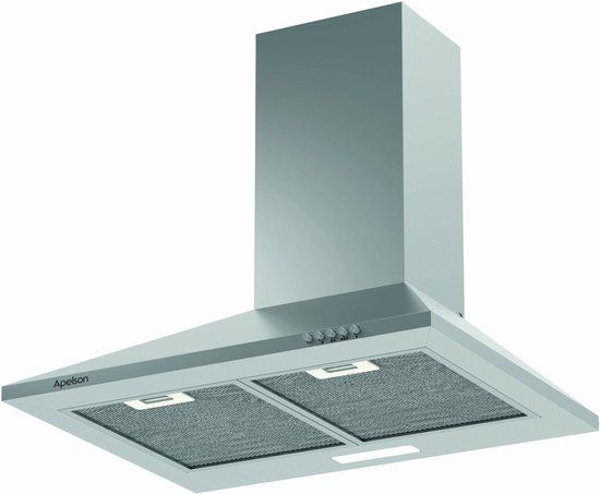 Apelson Dampkap Helia 601 X