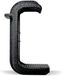 Holland Animal Care Excellent Clips voor Vogelpinnen op zonnepanelen - 35 mm - Zwart - 150 Stuks