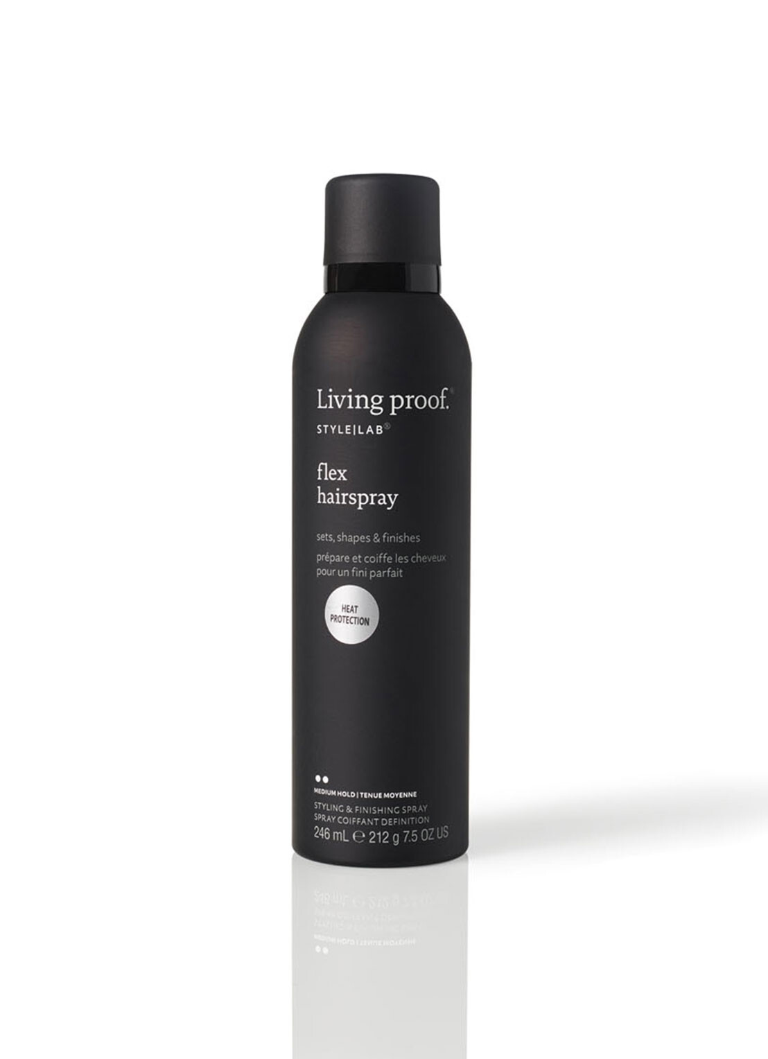 Living Proof Style|Lab Flex Hairspray 246ml