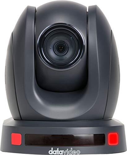 Datavideo PTC-140 HD PTZ Camera - Zwart