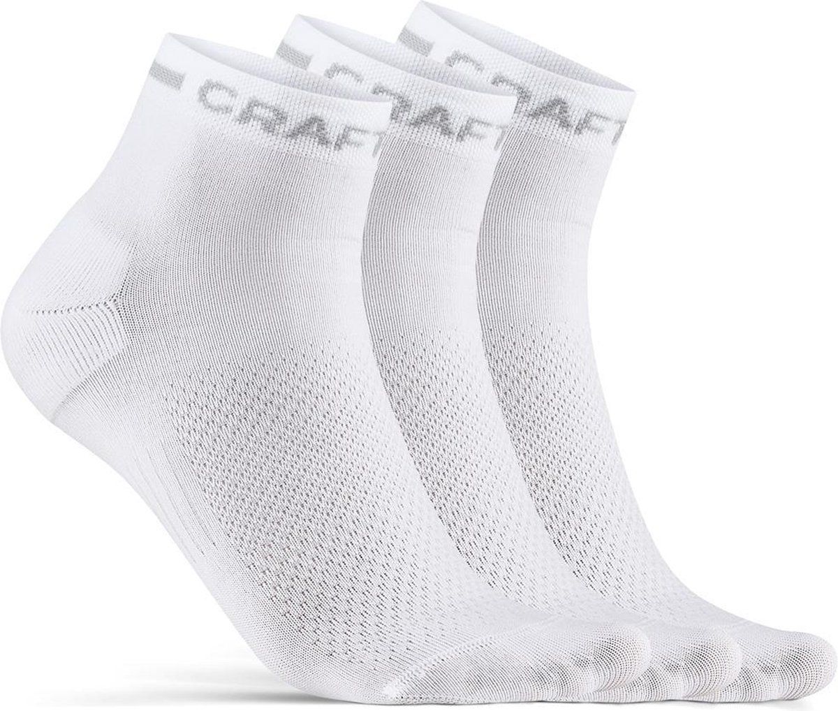 Craft CORE DRY MID SOCK 3