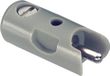 Märklin 71414 Modelspoor stekker 1.5 mm 10 stuk(s) Oranje