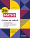 Cahier de calcul en maths Seconde