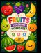 Fruits coloring worksheet: Fun & easy coloring pages ,28 fun fruits coloring pages