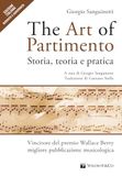 The art of partimento. Storia, teoria e pratica