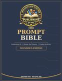 THE Independently Published THE PROMPT BIBLE Paperback