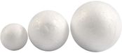 Creativ company CC Styropor Ballen 2, 3, 4 cm 12 stuks