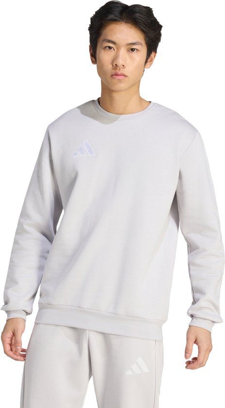 Adidas Performance Entrada26 Sweater - Heren - Grijs