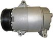 MAHLE ACP 137 000P A/C-compressor BEHR PREMIUM LINE