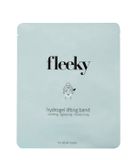 fleeky Hydrogel lifting band anti-rimpel en hydratatie Gezichtsmasker
